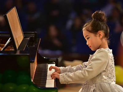 邵阳找钢琴家教哪家好？