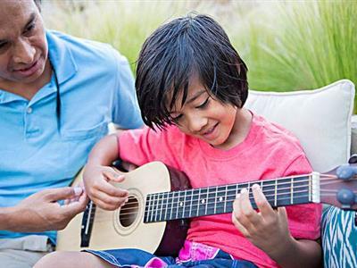 邵阳吉他家教哪里找？